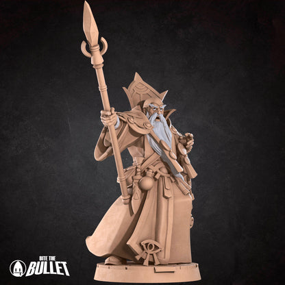 Grand Magus