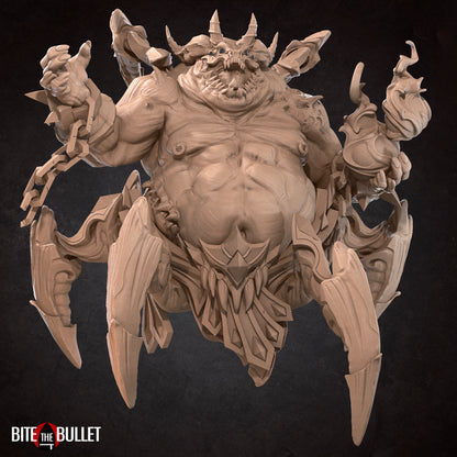 Dungeons - Undead