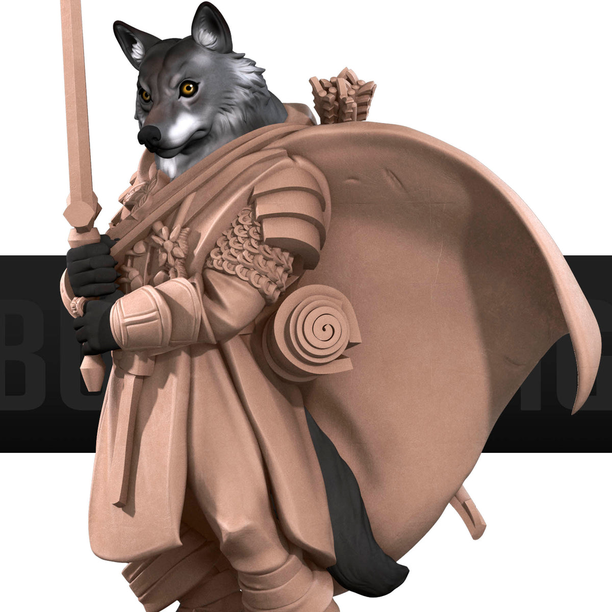 Wolffolk Explorer
