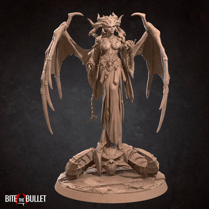 Daughter of Hatred