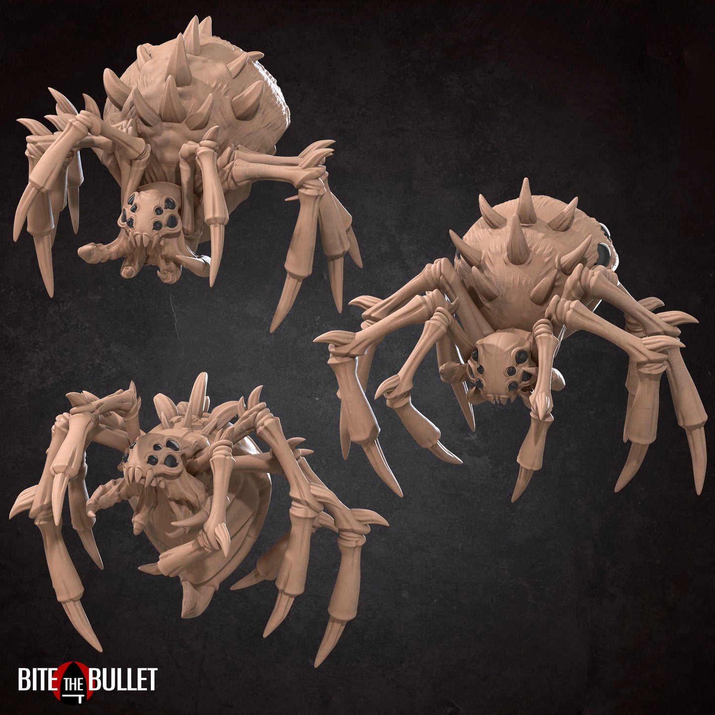 Dungeons - Undead