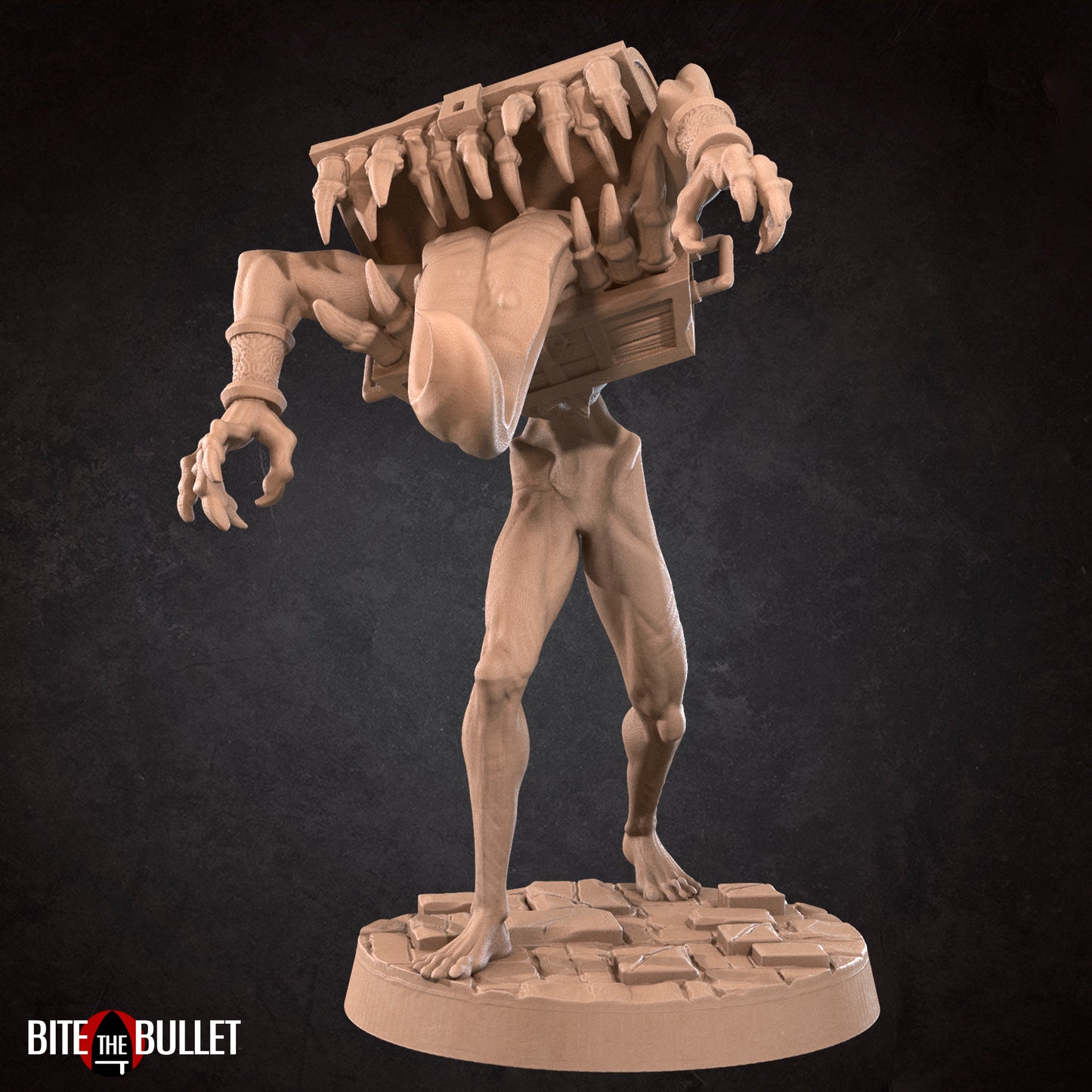 Bullet Souls PT.1