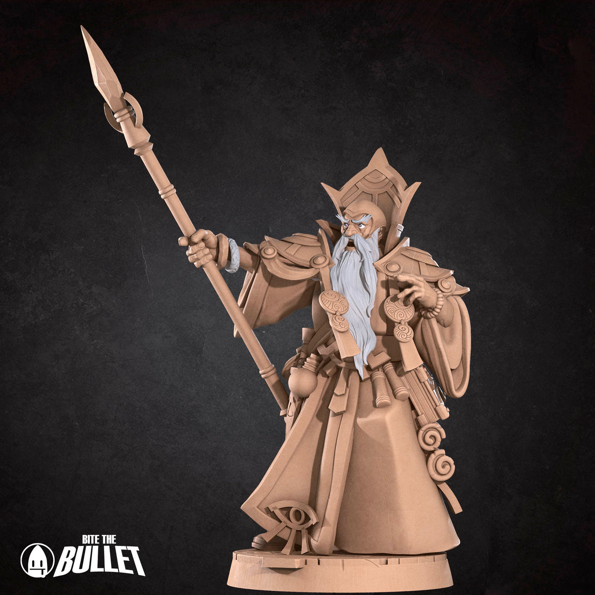 Grand Magus