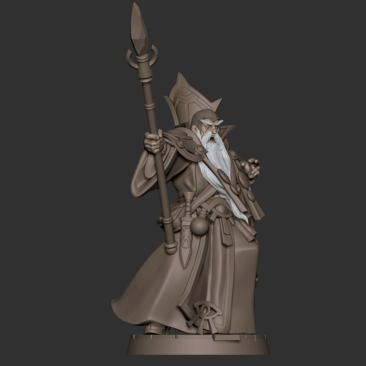 Grand Magus