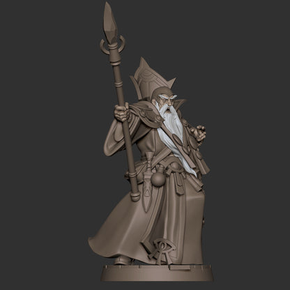 Grand Magus