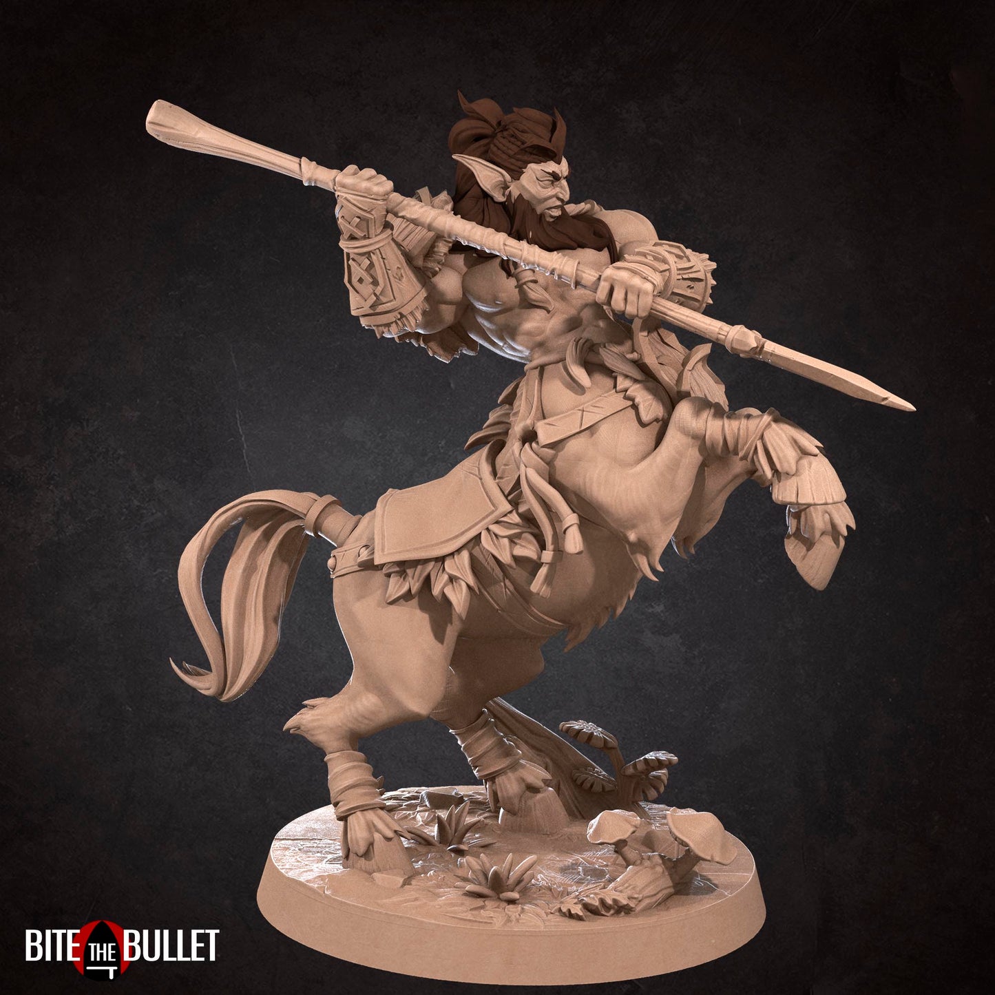 Centaurs