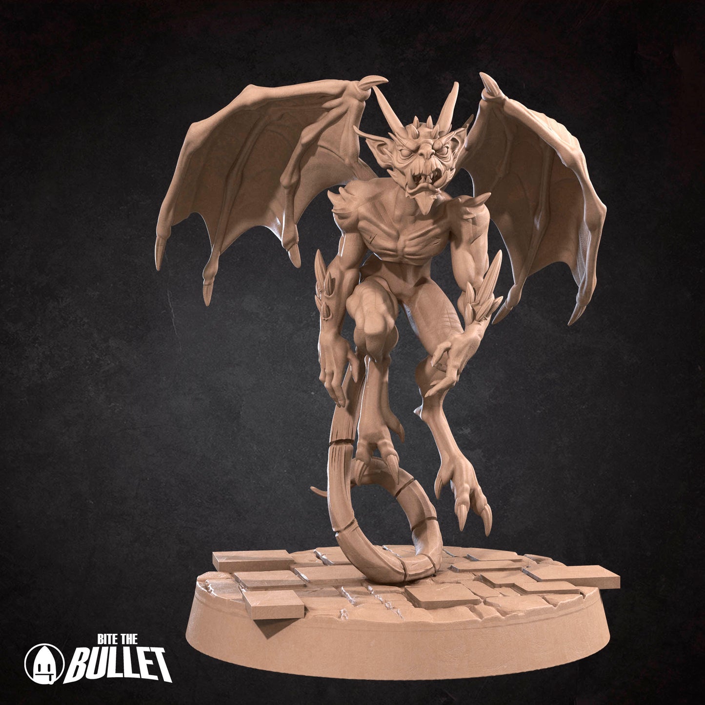 Dungeons - Demons