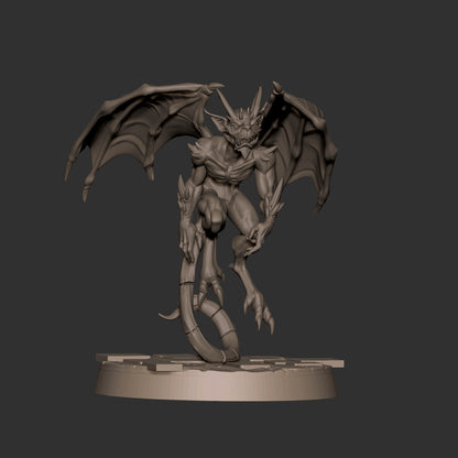 Dungeons - Demons