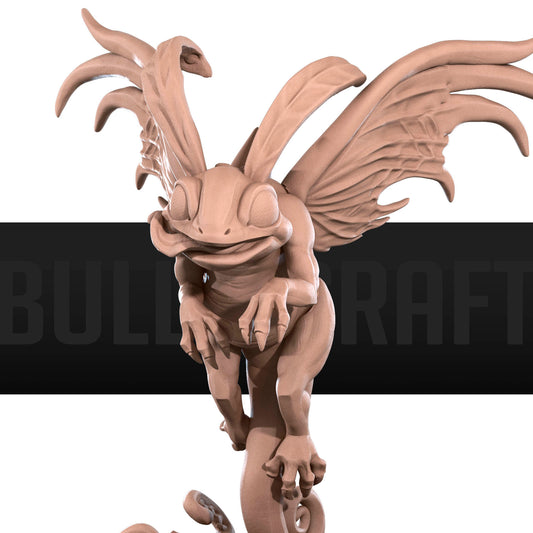 Dragon Trickster