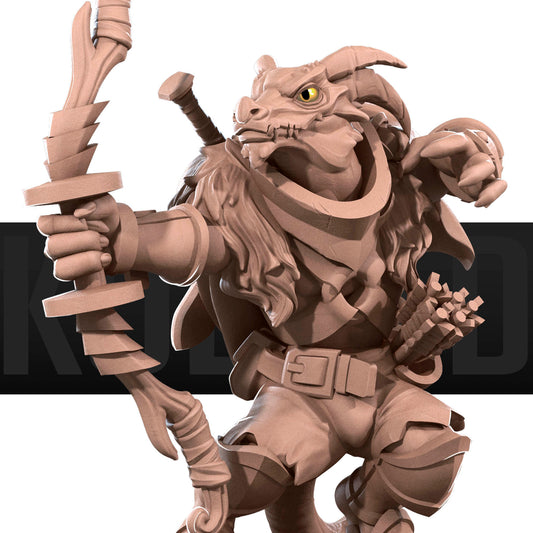 Kobold Ranger