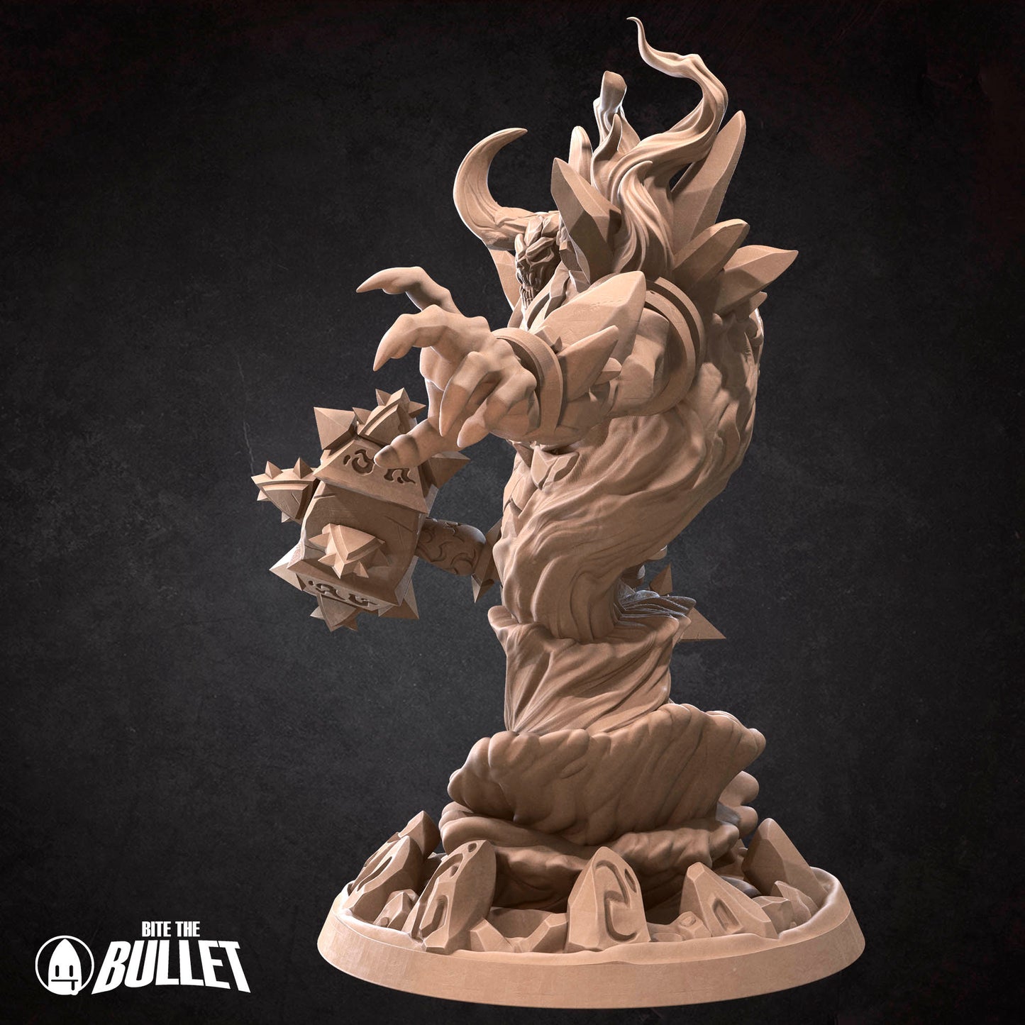 Fire Lord