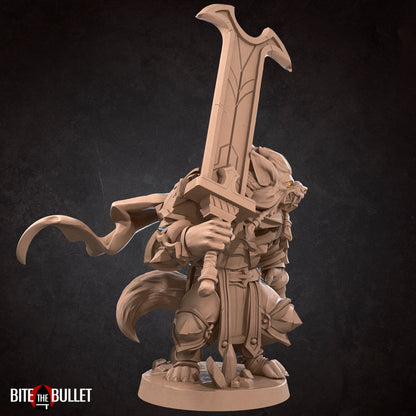 Worgens