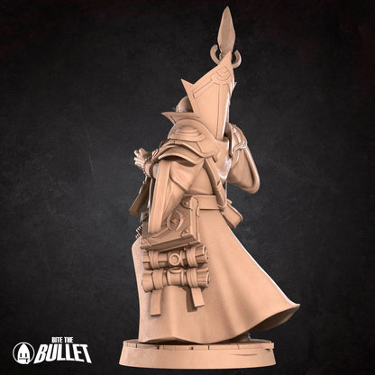 Grand Magus