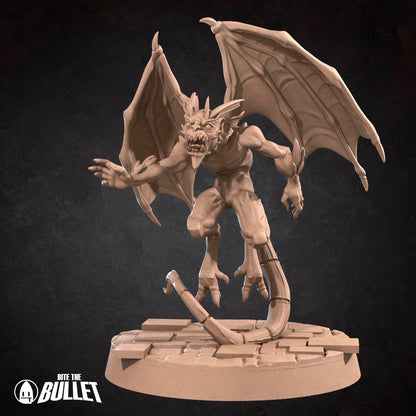 Dungeons - Demons