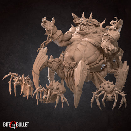 Dungeons - Undead