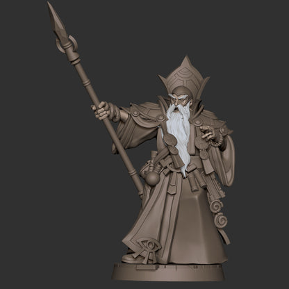 Grand Magus