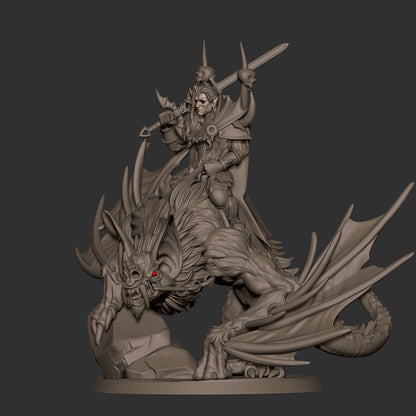 Vampire Commander