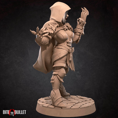 Hero Assassin