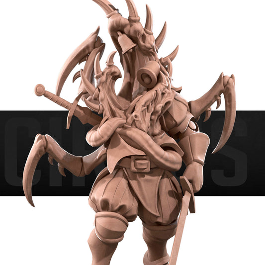 Mutation Jester