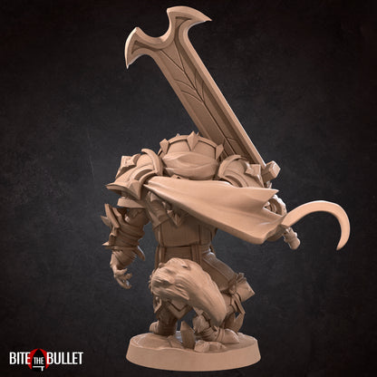 Worgens