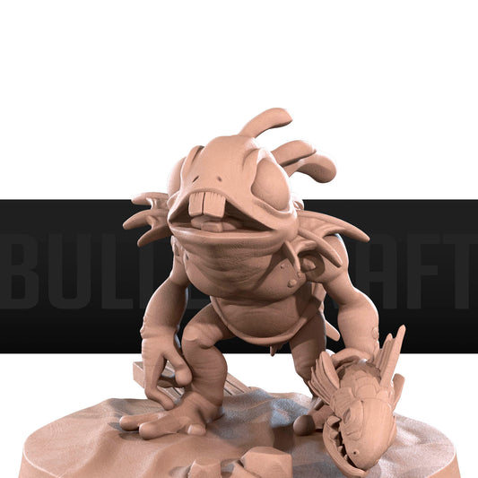 Murloc Trickster
