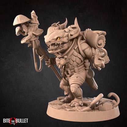 Kobolds (Pathfinder)