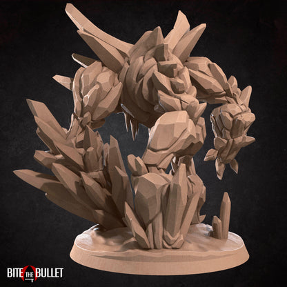 Ice Elemental