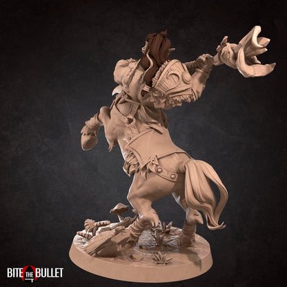 Centaurs