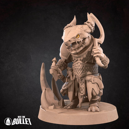 Kobold Raider