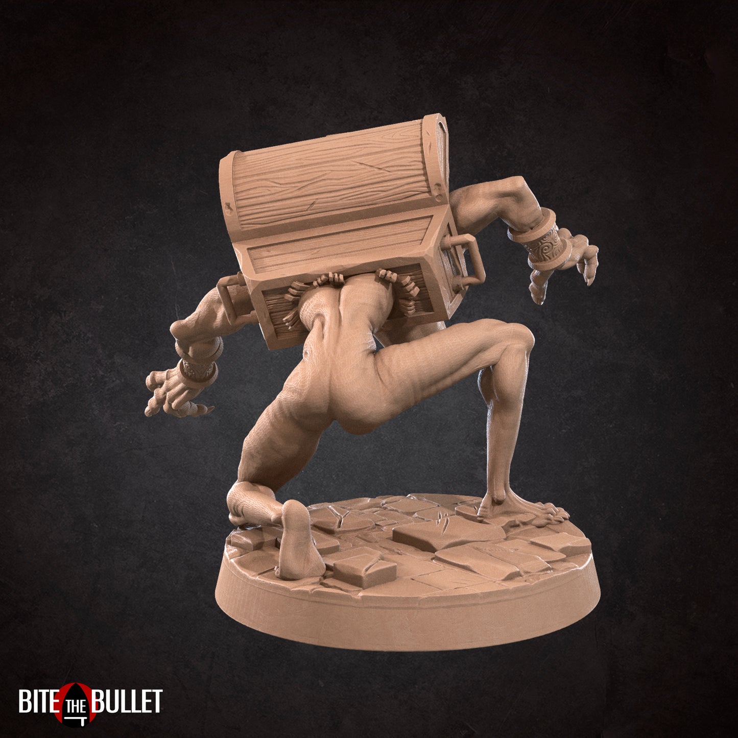 Bullet Souls PT.1