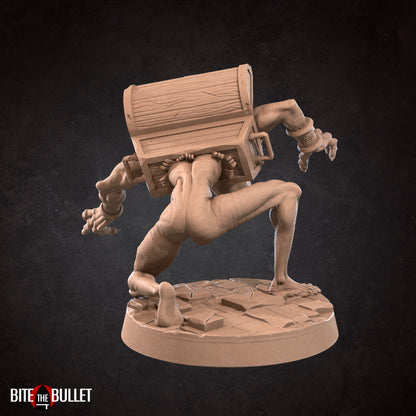 Bullet Souls PT.1
