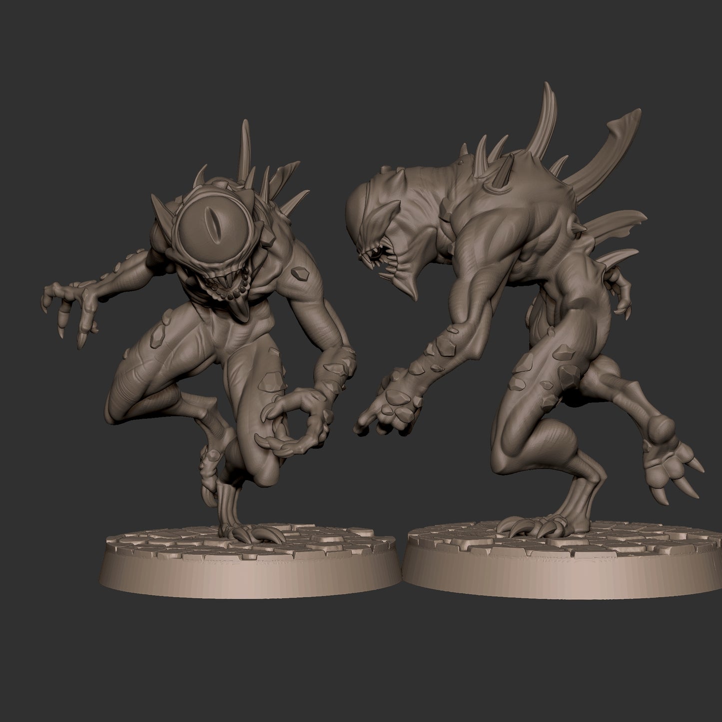 Underdark PT.2
