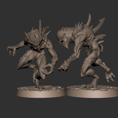 Underdark PT.2