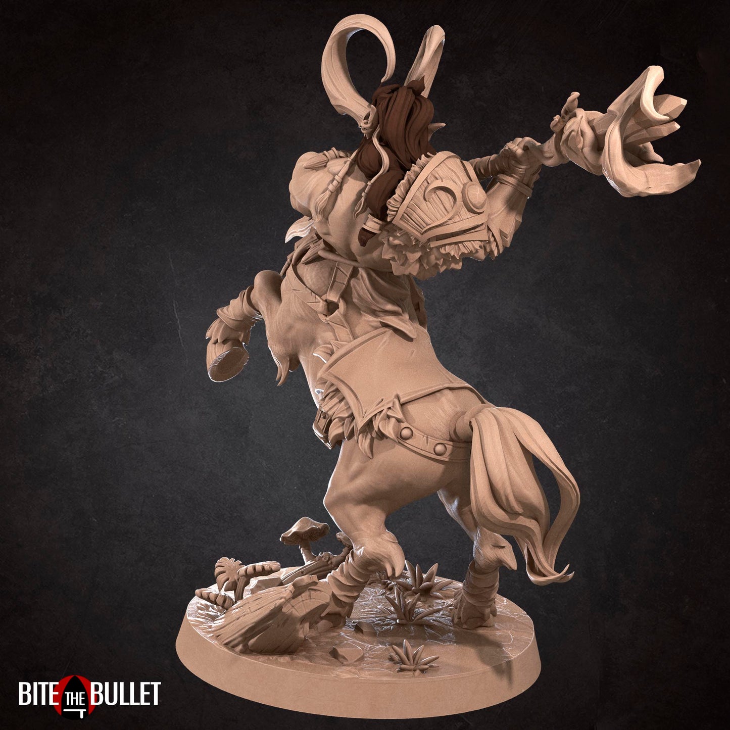 Centaurs