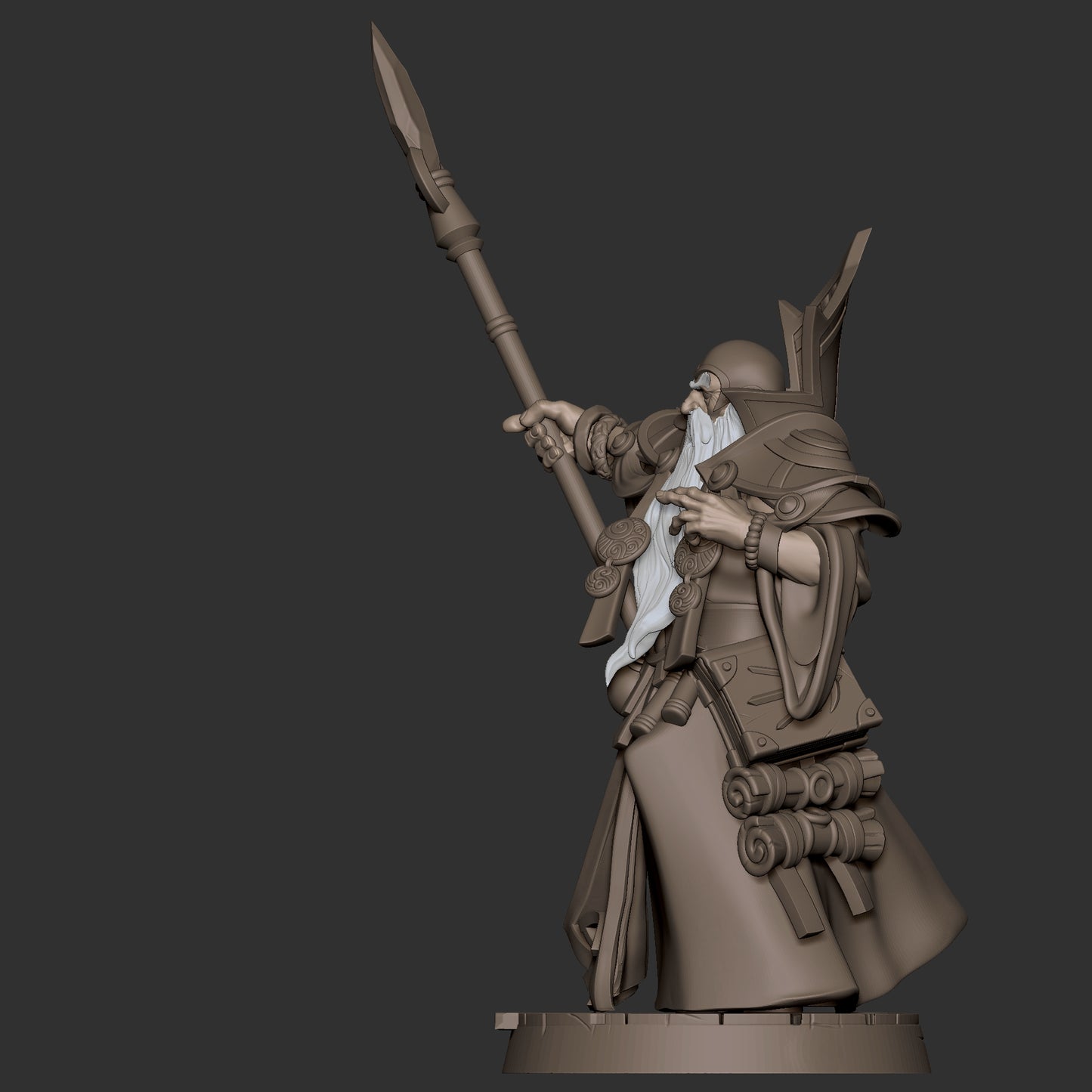 Grand Magus