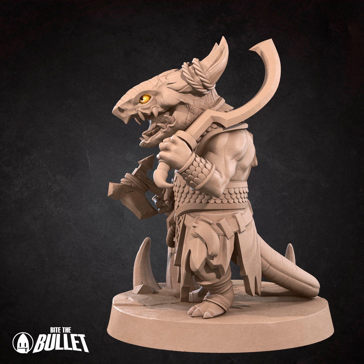 Kobold Raider