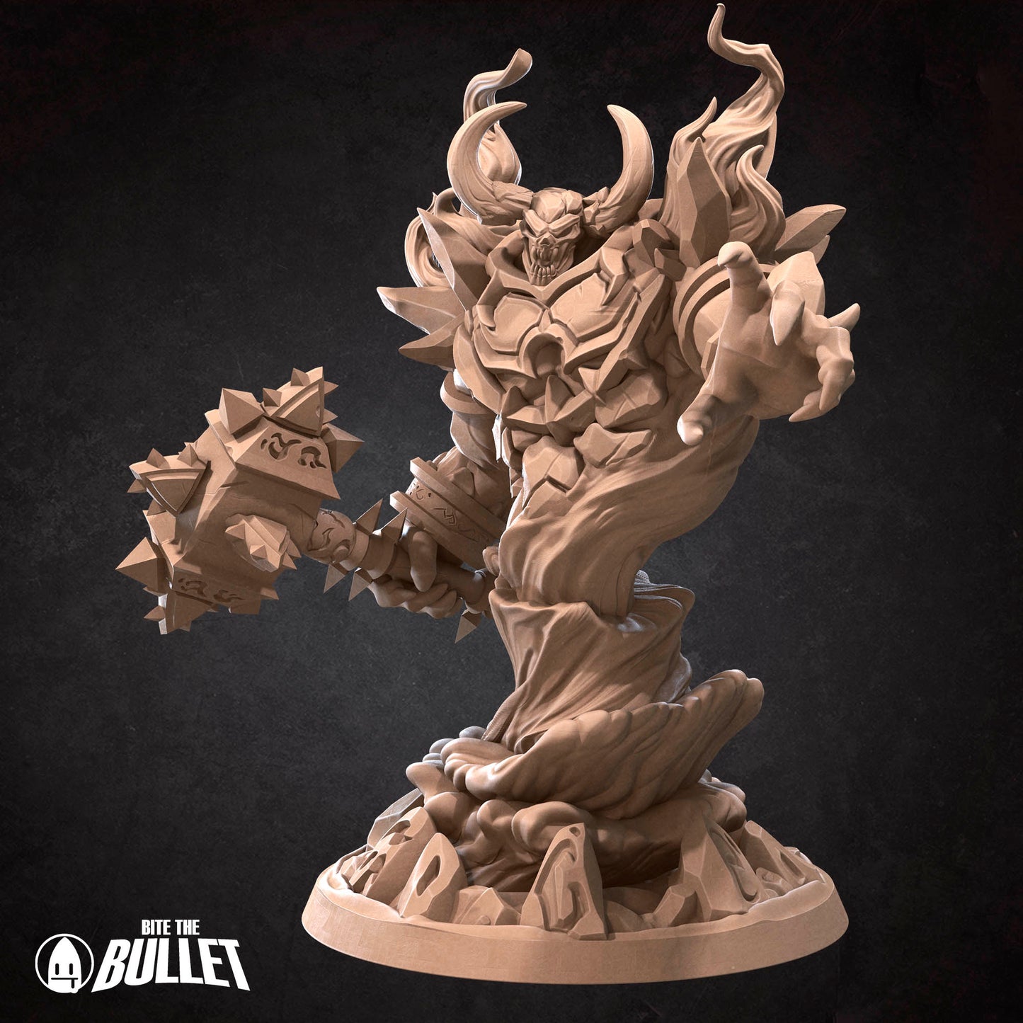 Fire Lord