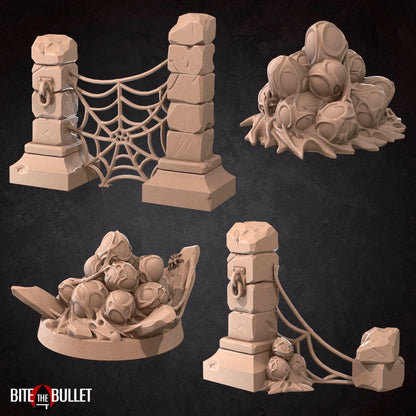 Dungeons - Undead