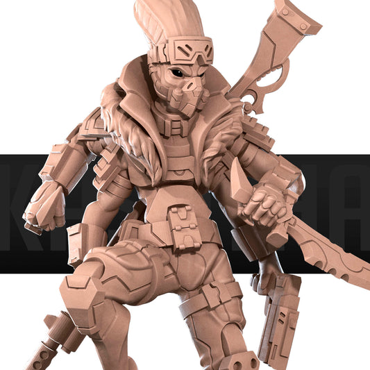 Idarien Operative