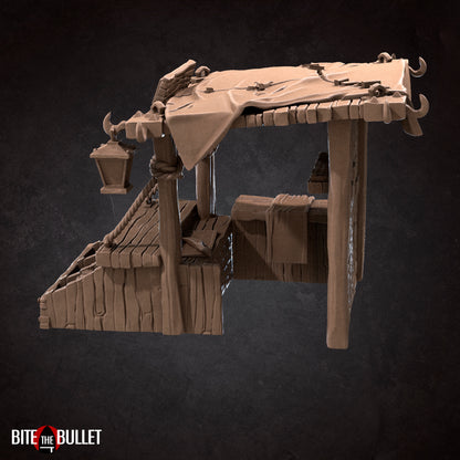 Bullet Town - Classic