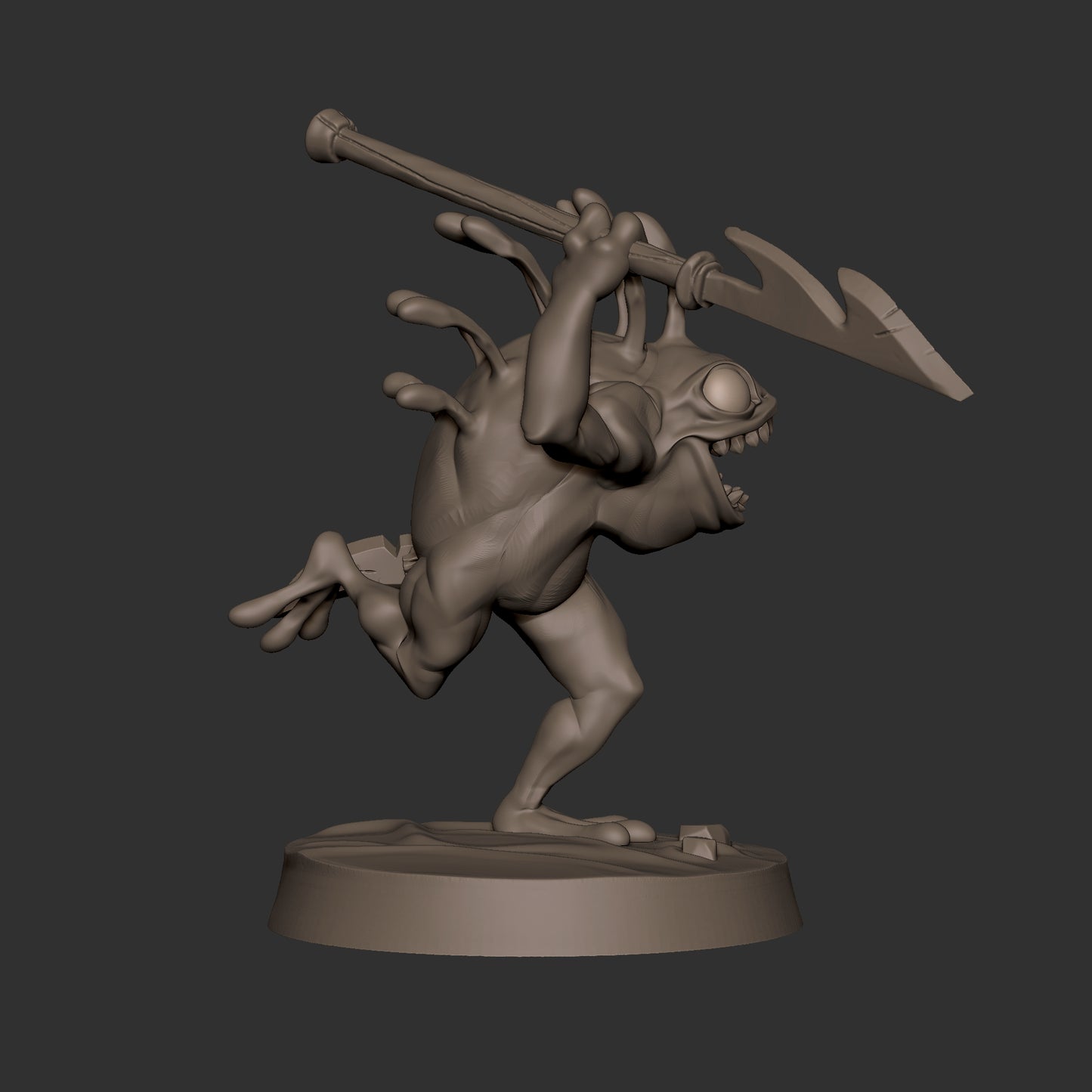 Murlocs