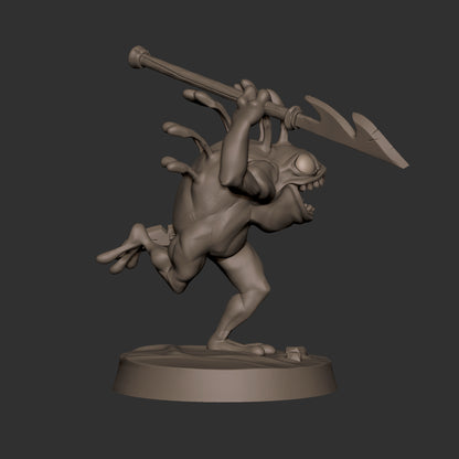 Murlocs