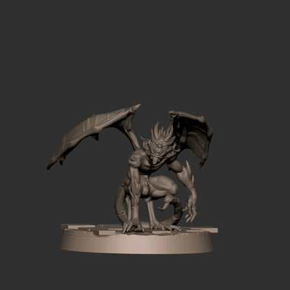 Dungeons - Demons