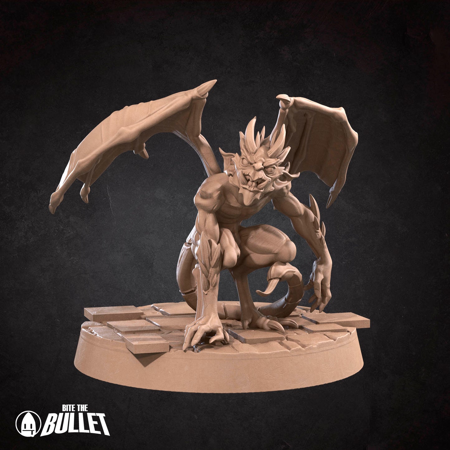 Dungeons - Demons