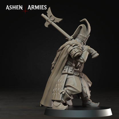 Janissaries - Gilded Dominion
