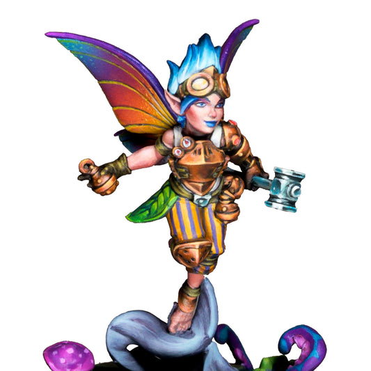 (PDF) Pixie Artificer