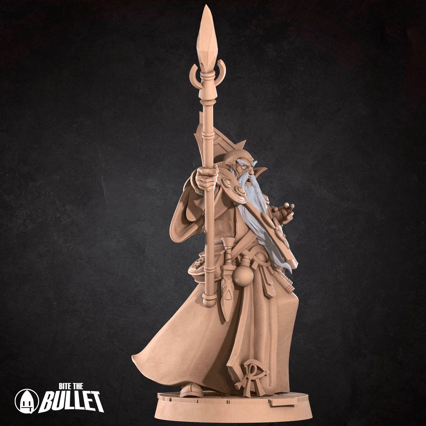 Grand Magus