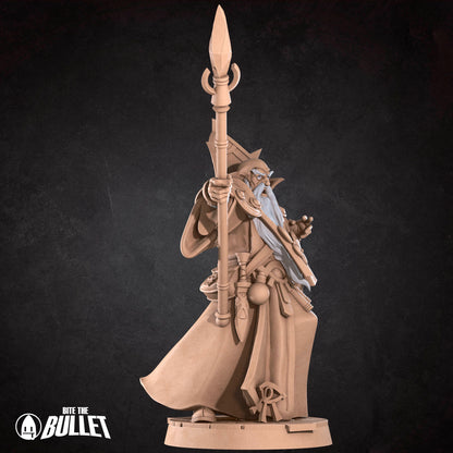 Grand Magus