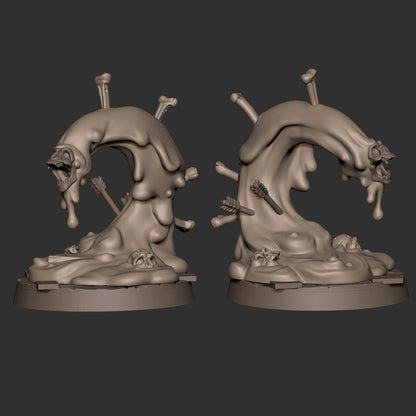Dungeons - Demons