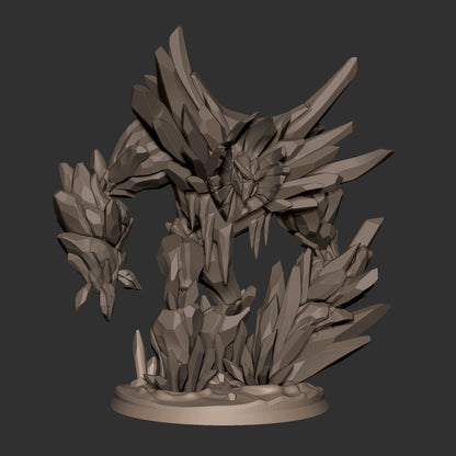 Ice Elemental